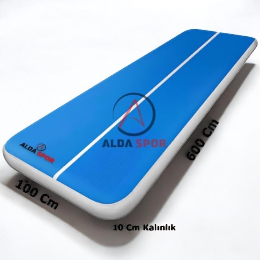 AİR TRACK 600 X 100 X 10 CM
