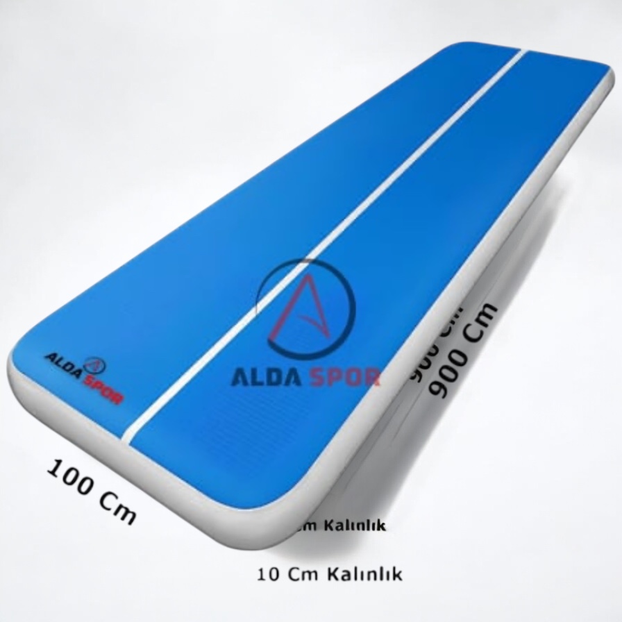 AİR TRACK 900 X 100 X 10 CM